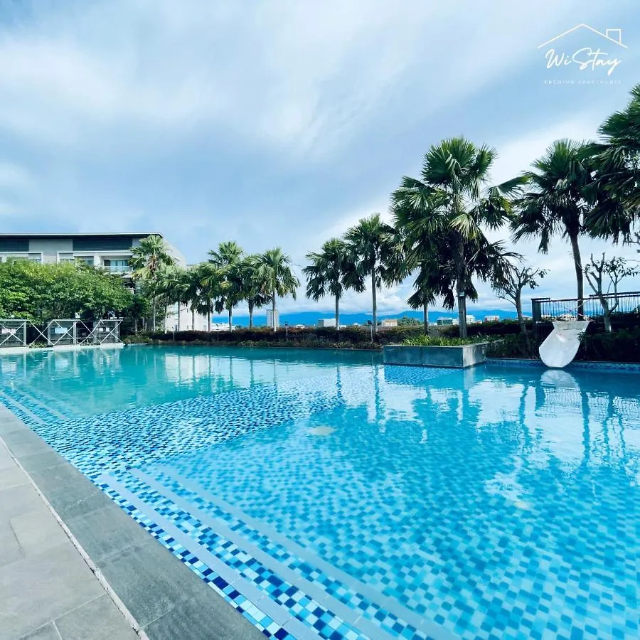 Wistay - The Loft Imago 6Pax Free Parking Kota Kinabalu Apartment
