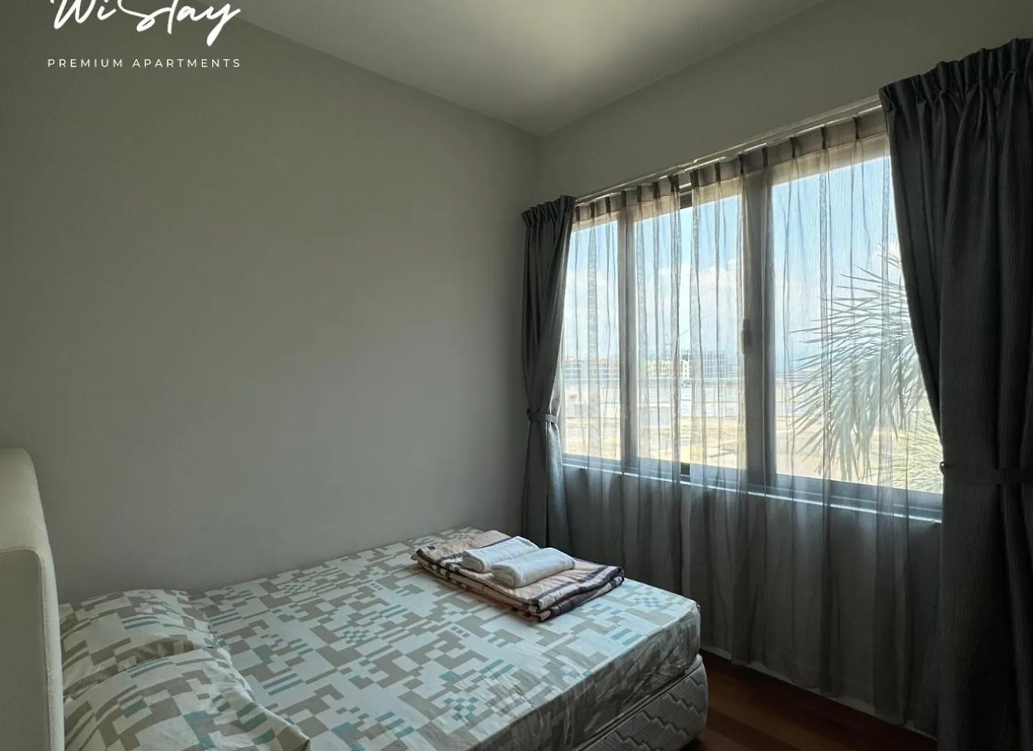 Wistay - The Loft Imago 6Pax Free Parking Kota Kinabalu Malaysia